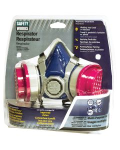 Multi-purpose Respirator