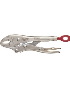 Milwaukee Torque Lock 5 In. Curved Jaw Locking Pliers