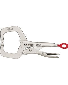 Milwaukee Torque Lock 6 In. Locking C-Clamp