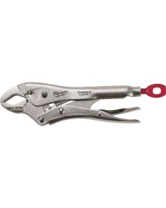 Milwaukee Torque Lock Maxbite 7 In. Curved Jaw Locking Pliers