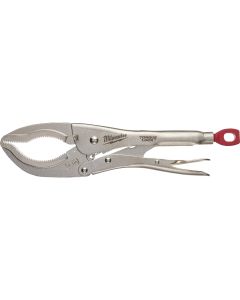 Milwaukee Torque Lock 12 In. Large Jaw Locking Pliers