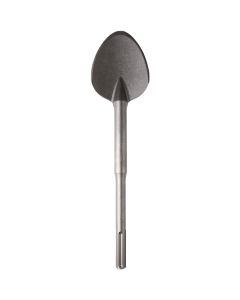 Milwaukee SDS-MAX 4-1/4 In. x 16 In. Clay Spade Bit