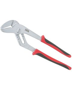 Do it Best 12 In. Straight Jaw Groove Joint Pliers