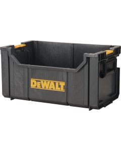 DEWALT ToughSytem 1-Pocket 13 In. W x 11 In. H x 22 In. L Tool Tote