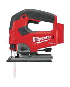 M18 Fuel D-hndl Jig Saw Tool