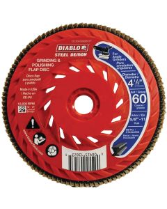 60g Flap Disc