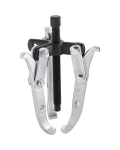 Channellock 6 In. 3-Jaw 5-Ton Capacity Gear Puller