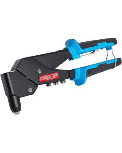 Channellock Swivel Head Rivet Tool