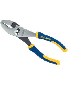 Irwin Vise-Grip 6 In. Slip Joint Pliers