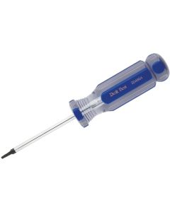 Do it Best T10 x 3 In. Torx Screwdriver