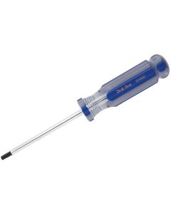 Do it Best T27 x 4 In. Torx Screwdriver