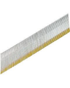 Grip-Rite 15-Gauge Galvanized 34 Degree DA-Style Angled Finish Nail, 2 In. (4000 Ct.)