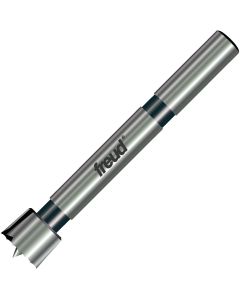 Freud 5/8 In. x 3-1/2 In. Forstner Drill Bit