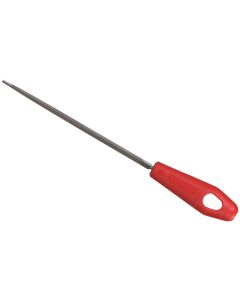 Nicholson 6 In. XX-Slim Taper Handled File