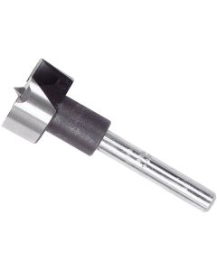 1-1/8" Forstner Bit