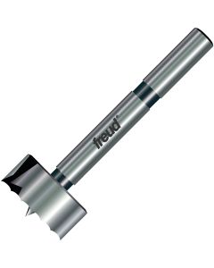 Freud 1-1/4 In. x 3-1/2 In. Forstner Drill Bit