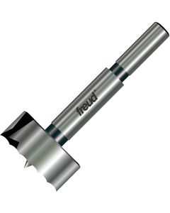 Freud 1-3/8 In. x 3-1/2 In. Forstner Drill Bit