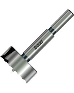 Freud 1-1/2 In. x 3-1/2 In. Forstner Drill Bit