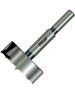 Freud 1-7/8 In. x 3-1/2 In. Forstner Drill Bit