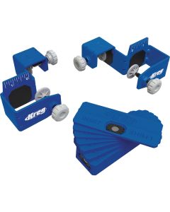 Kreg Drawer Front Mounting System