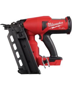Milwaukee M18 FUEL Brushless 21 Degree Cordless Duplex Framing Nailer (Tool Only)