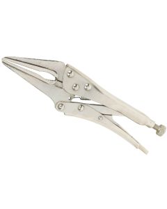 Do it 6 In. Long Nose Locking Pliers