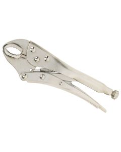 Do it 7 In. Curved Jaw Locking Pliers