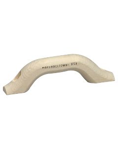 Marshalltown 9 In. x 1-1/4 In. Wood Float Handle