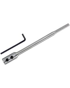 Irwin Speedbor 6 In. x 1/4 In. Spade Drill Bit Extension
