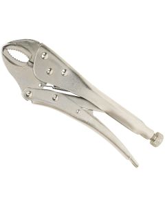 Do it 10 In. Curved Jaw Locking Pliers