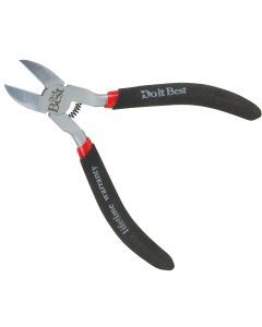 Do it Best 4 In. Diagonal Cutting Pliers