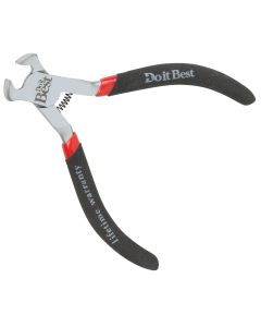 Do it Best 4 in. Hobby Cutting Nipper