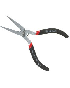 Do it Best 4 In. Long Nose Pliers