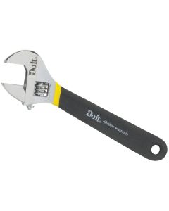 8" Adjustable Wrench