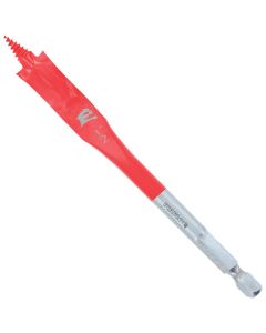 Diablo 1/2 In. x 4 In. SPEEDemon Spade Bit