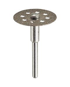 Dremel 1/8 In. Diamond Wheel