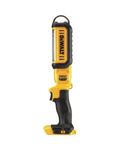 DEWALT 20V MAX LED Hand Held Area Cordless Work Light (Tool Only)