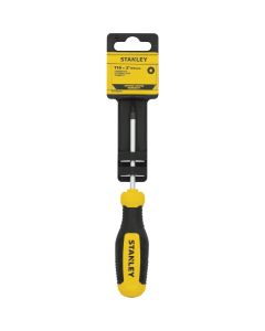 Stanley T10 x 3 In. Torx Screwdriver