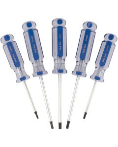 Do it Best Star Screwdriver Set (5-Piece)