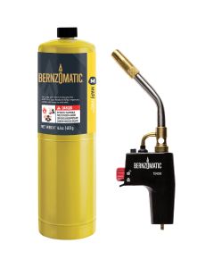 Map Gas Torch Kit