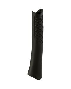 Stiletto Hammer Replacement Grip, Black