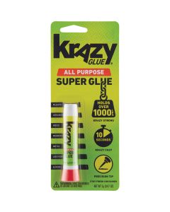 Krazy Glue