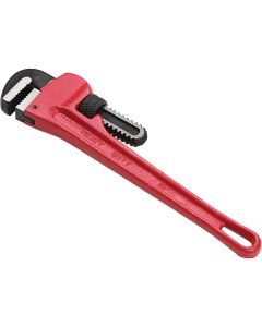 Do it 10 In. Steel Heavy-Duty Pipe Wrench