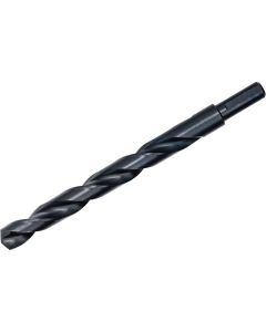 Milwaukee THUNDERBOLT 3/8 In. Black Oxide Drill Bit (Bulk)