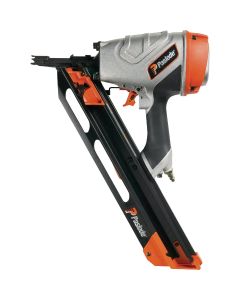 Paslode PowerMaster Plus 30 Degree 3-1/2 In. Pneumatic Framing Nailer