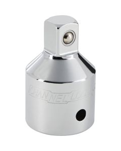 Channellock 3/4 In. F x 1/2 In. M Socket Adapter