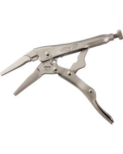 Long Nose Lock Plier