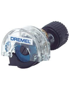 Dremel Mini Saw Blade Attachment