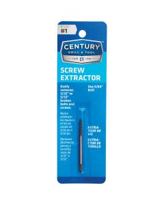 #1 Screw Extractor