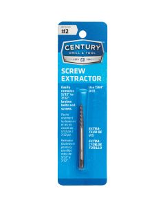 #2 Screw Extractor